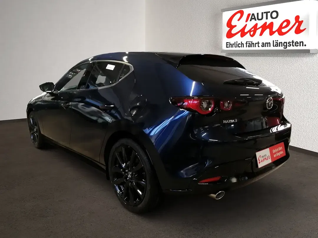 Mazda 3 AUT - Thumbnail 10
