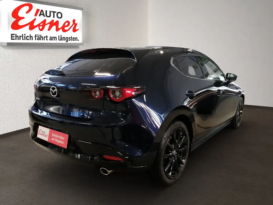 Mazda 3 AUT - Thumbnail 12