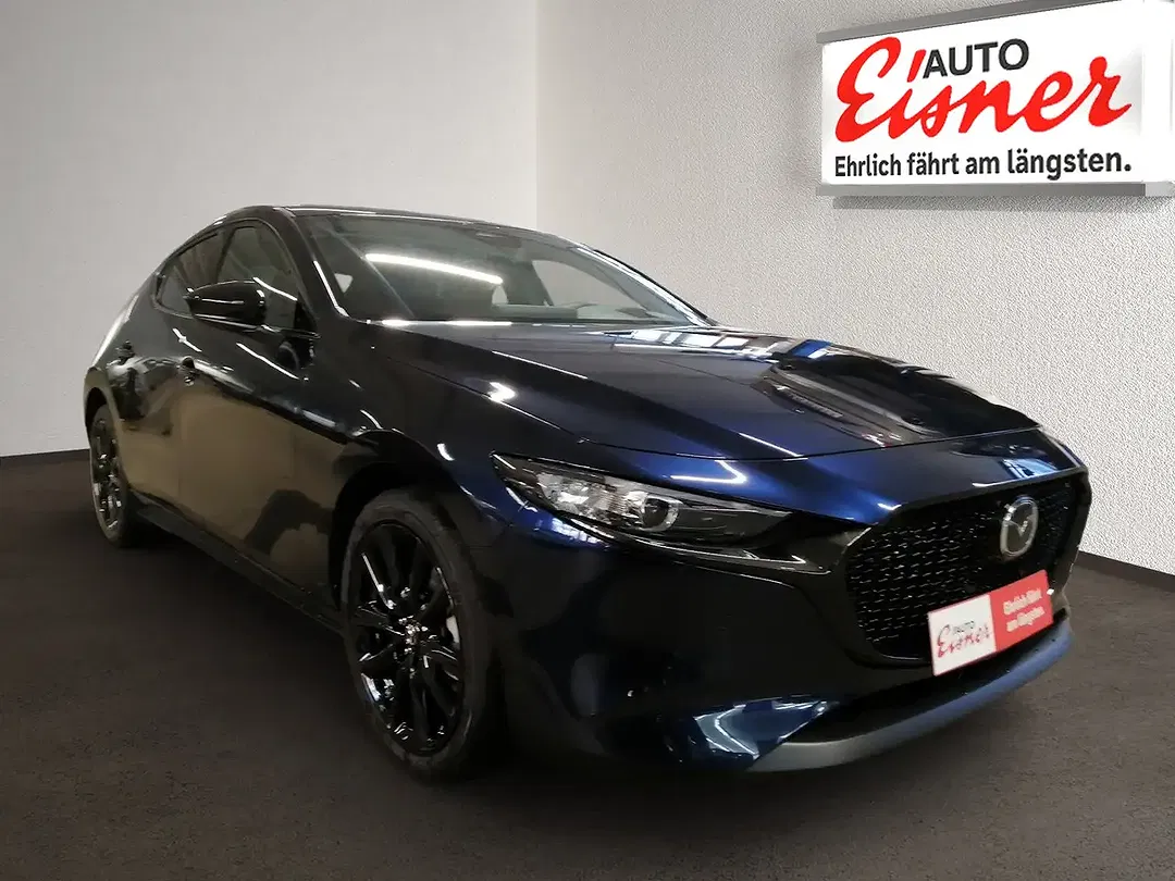 Mazda 3 AUT - foto 14