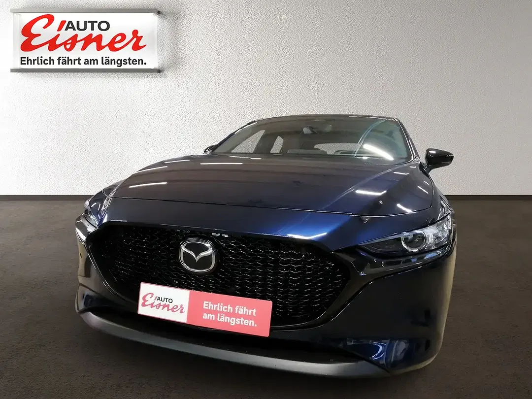 Mazda 3 AUT - foto 1