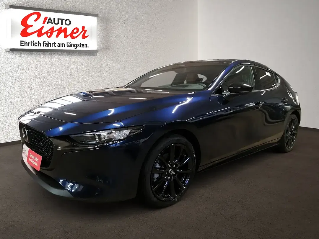Mazda 3 AUT - foto 2