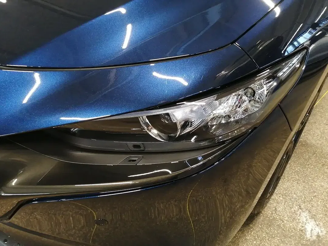 Mazda 3 AUT - Thumbnail 3