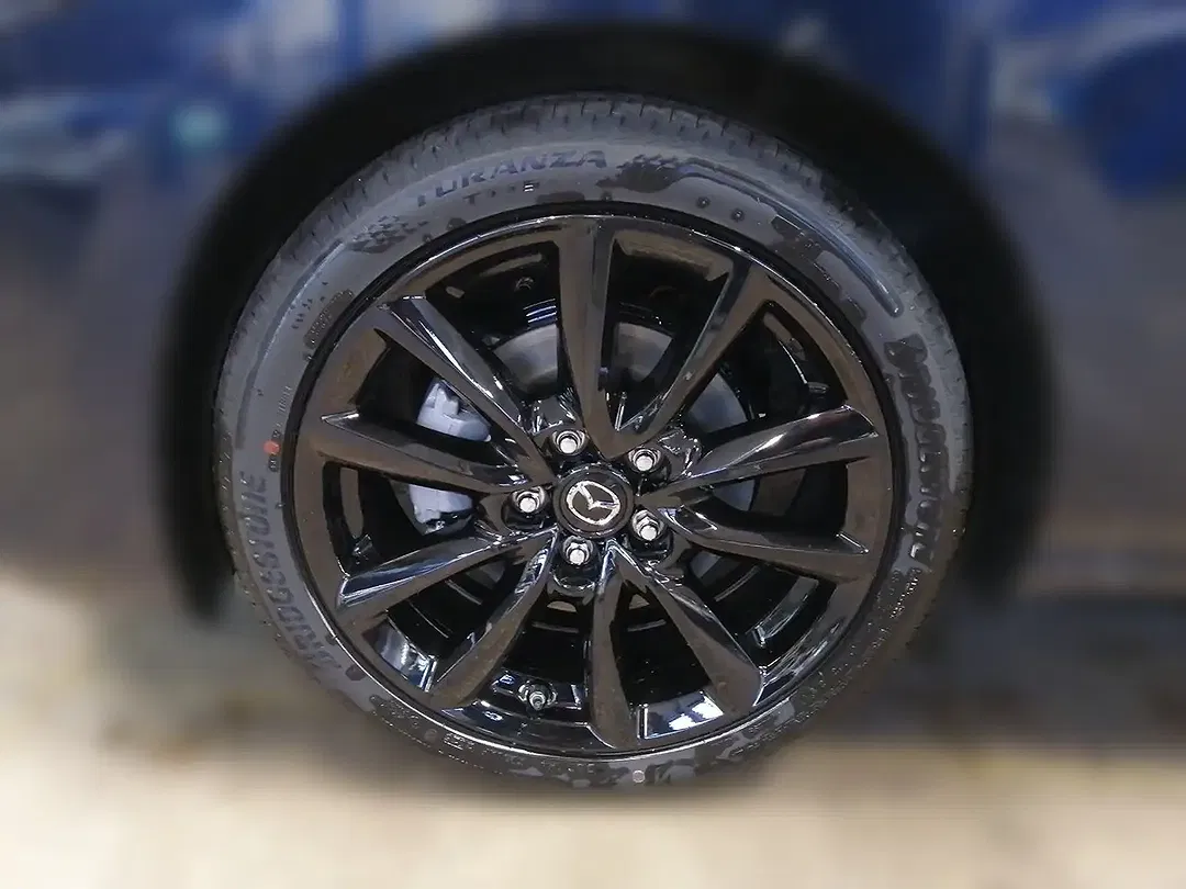 Mazda 3 AUT - Thumbnail 4