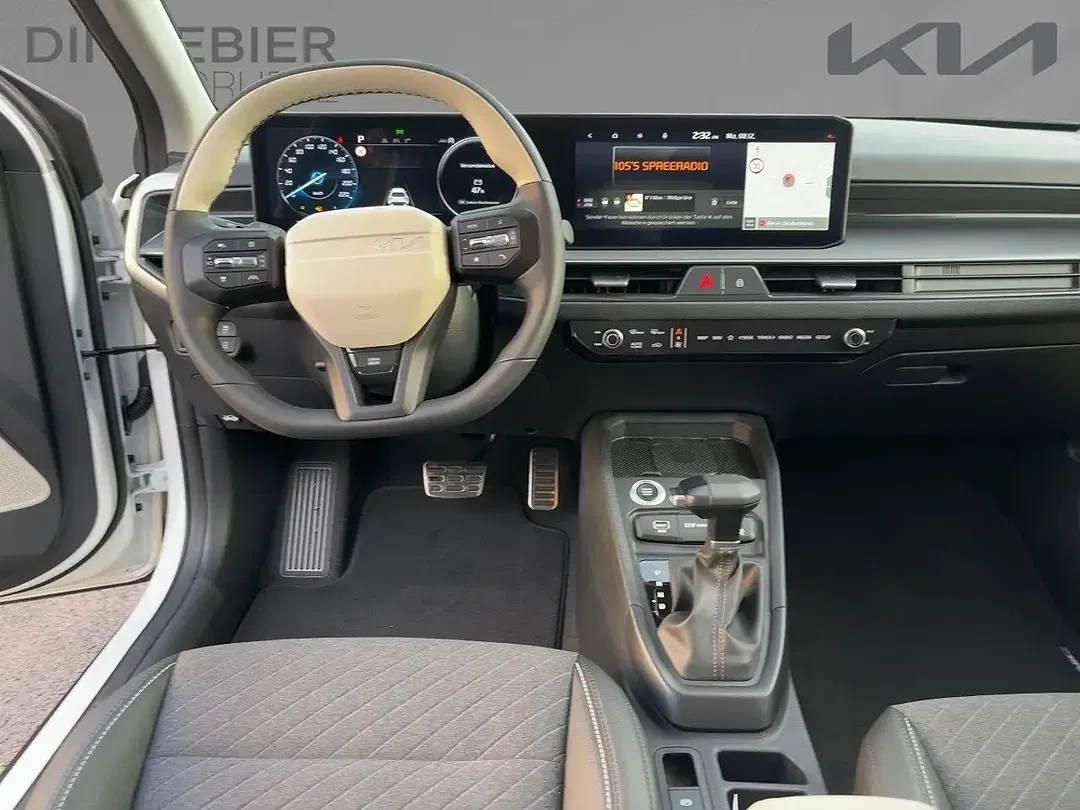 Kia Stonic 1.0 GT-Line - Thumbnail 8