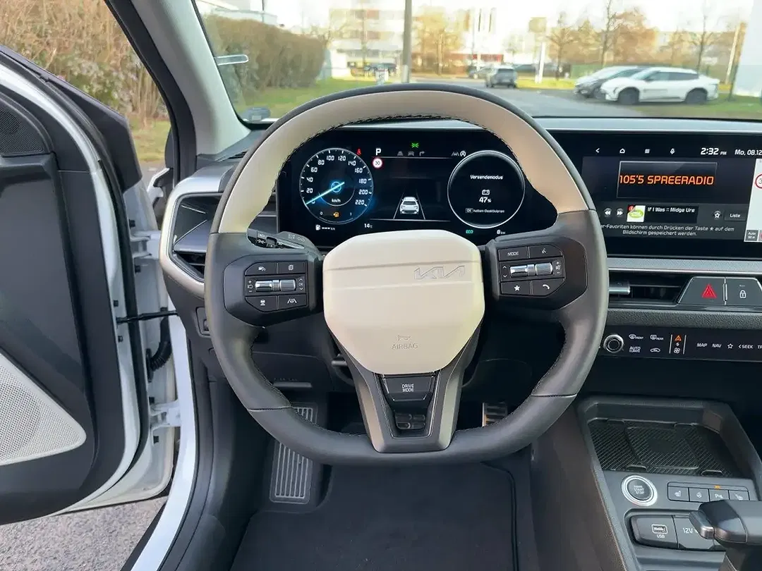 Kia Stonic 1.0 GT-Line - Thumbnail 9
