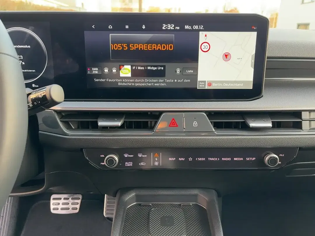 Kia Stonic 1.0 GT-Line - Thumbnail 10