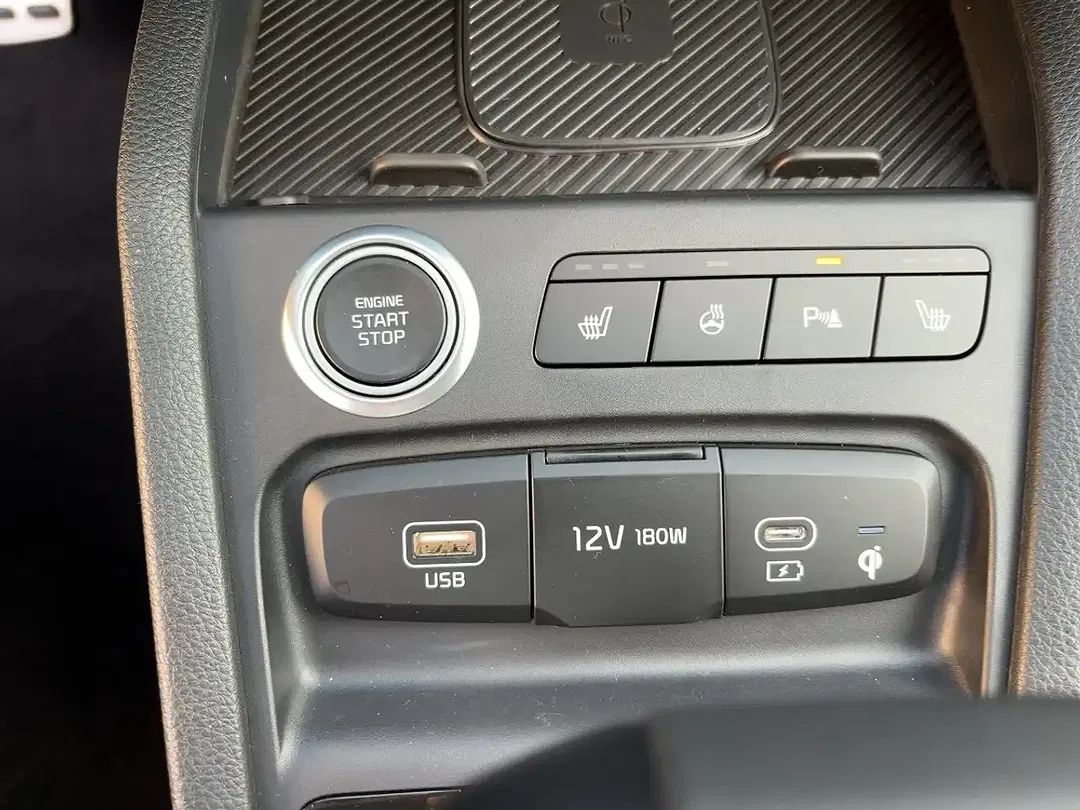 Kia Stonic 1.0 GT-Line - Thumbnail 11
