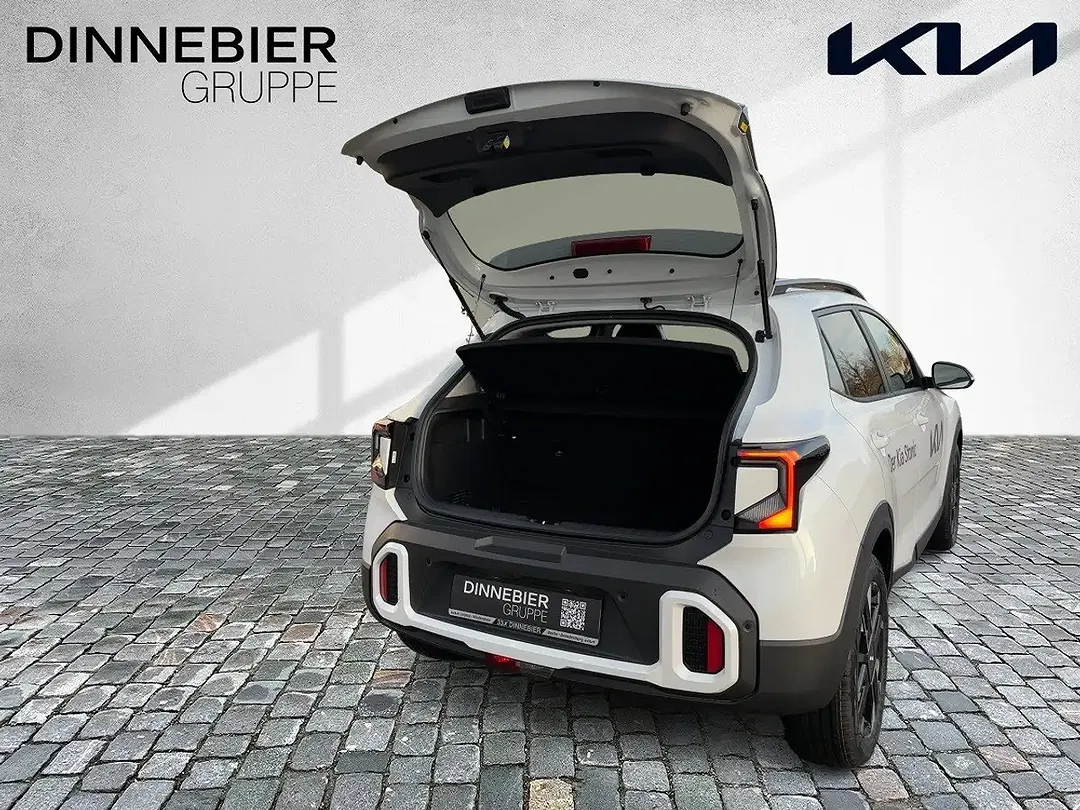 Kia Stonic 1.0 GT-Line - Thumbnail 3