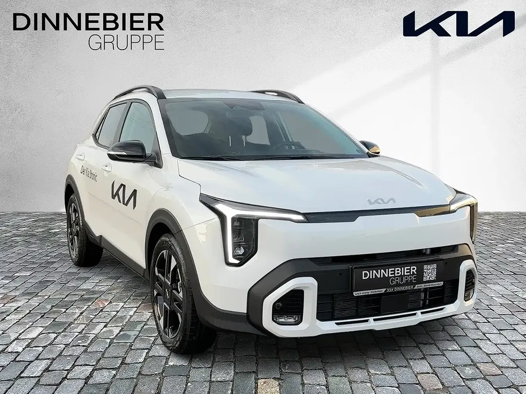 Kia Stonic 1.0 GT-Line - Thumbnail 6