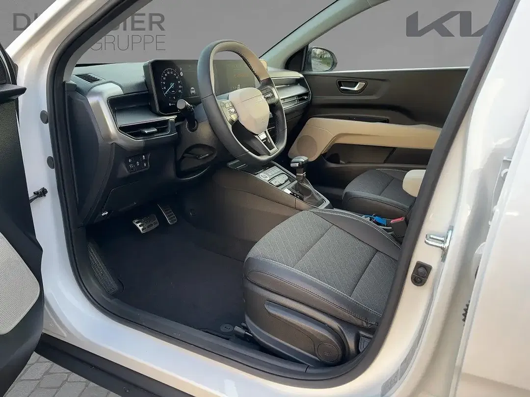 Kia Stonic 1.0 GT-Line - Thumbnail 7