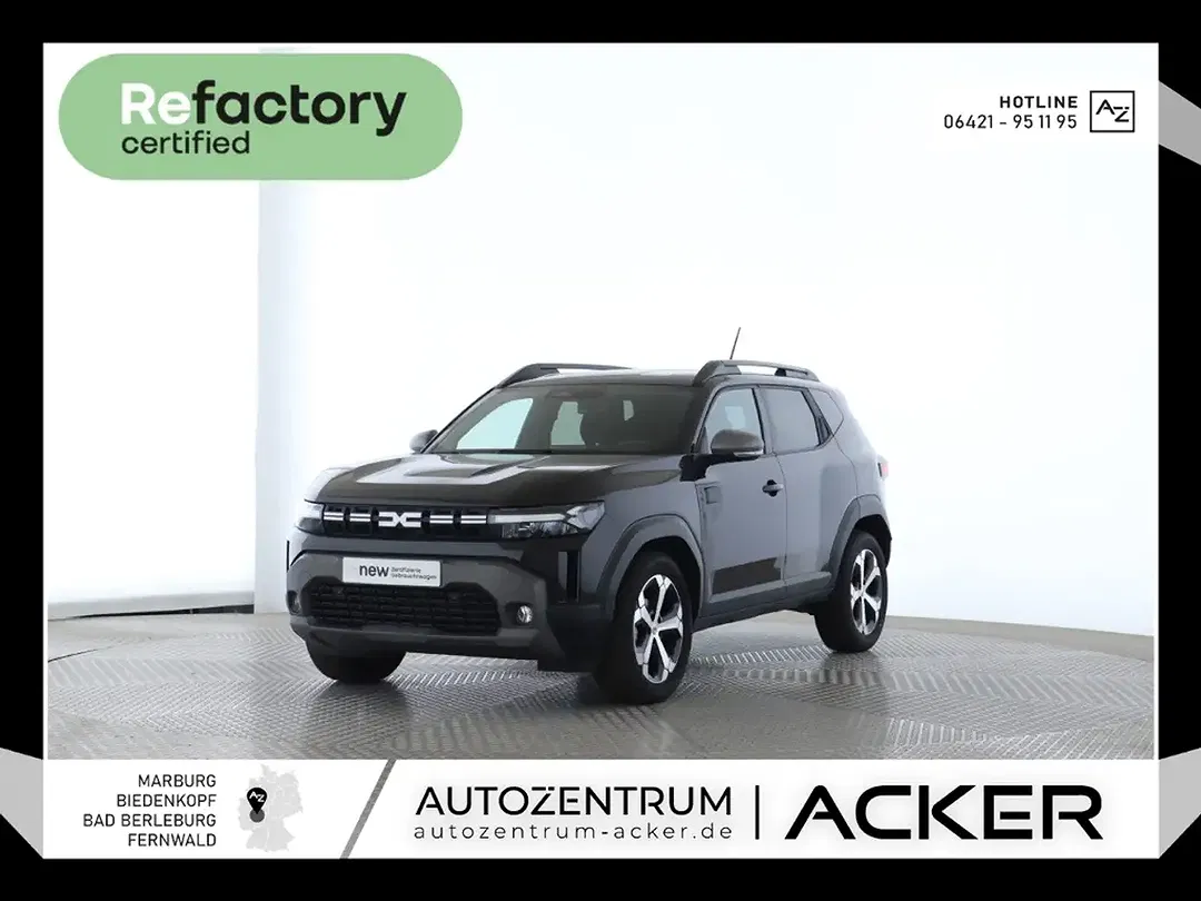 Dacia Duster TCe Journey - foto 1