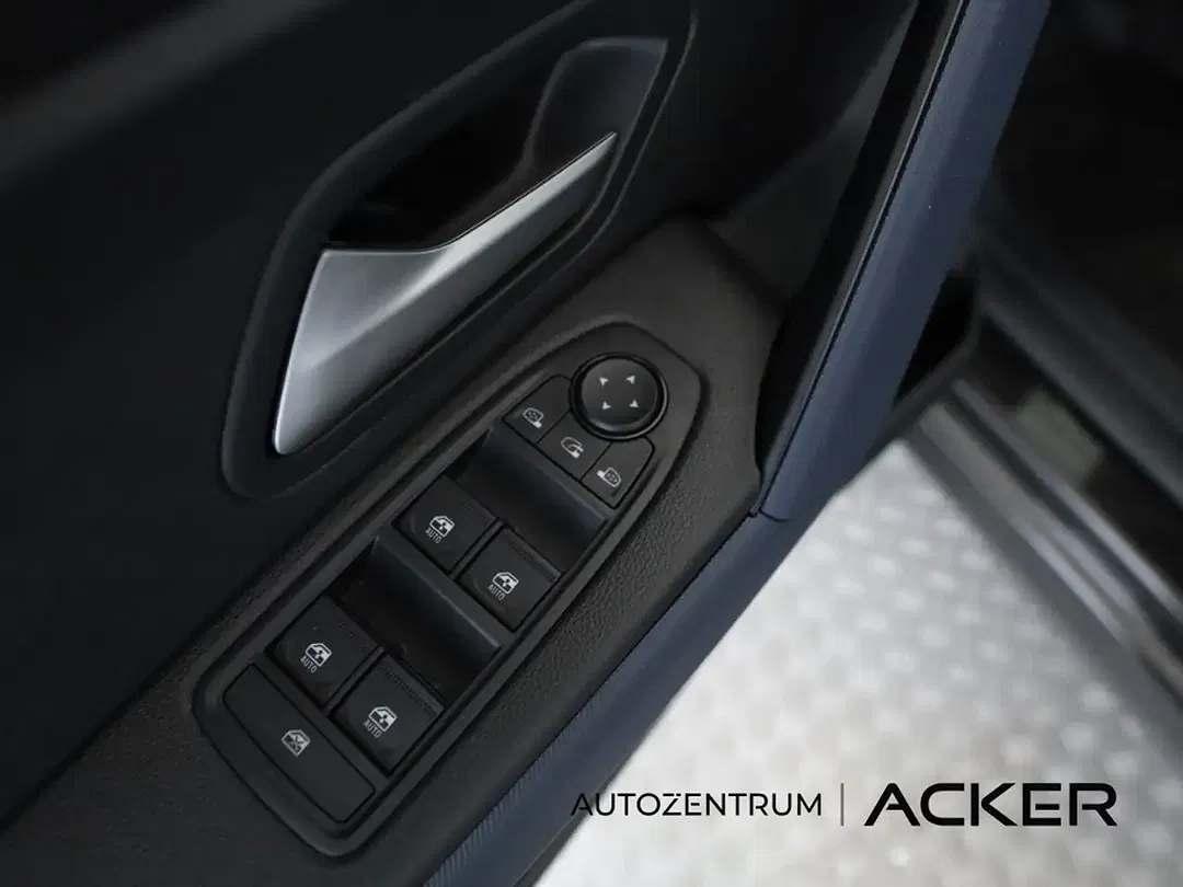 Dacia Duster TCe Journey - Thumbnail 10