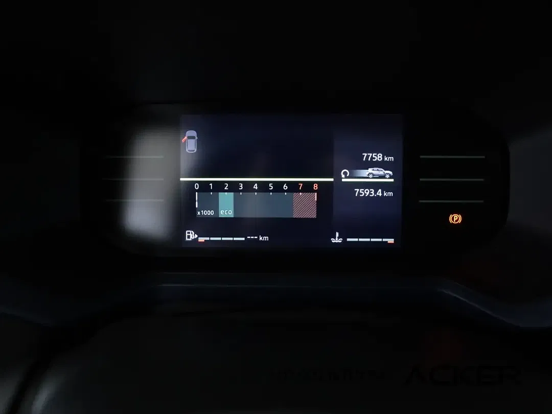 Dacia Duster TCe Journey - Thumbnail 11