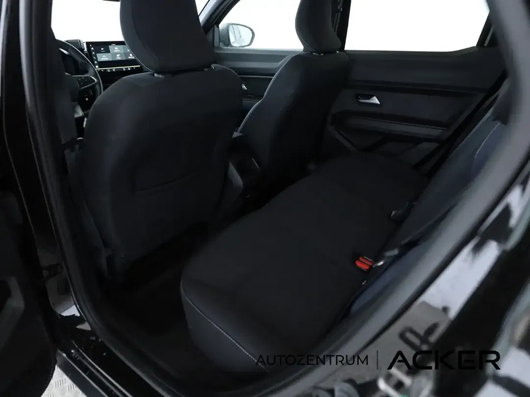 Dacia Duster TCe Journey - Thumbnail 13