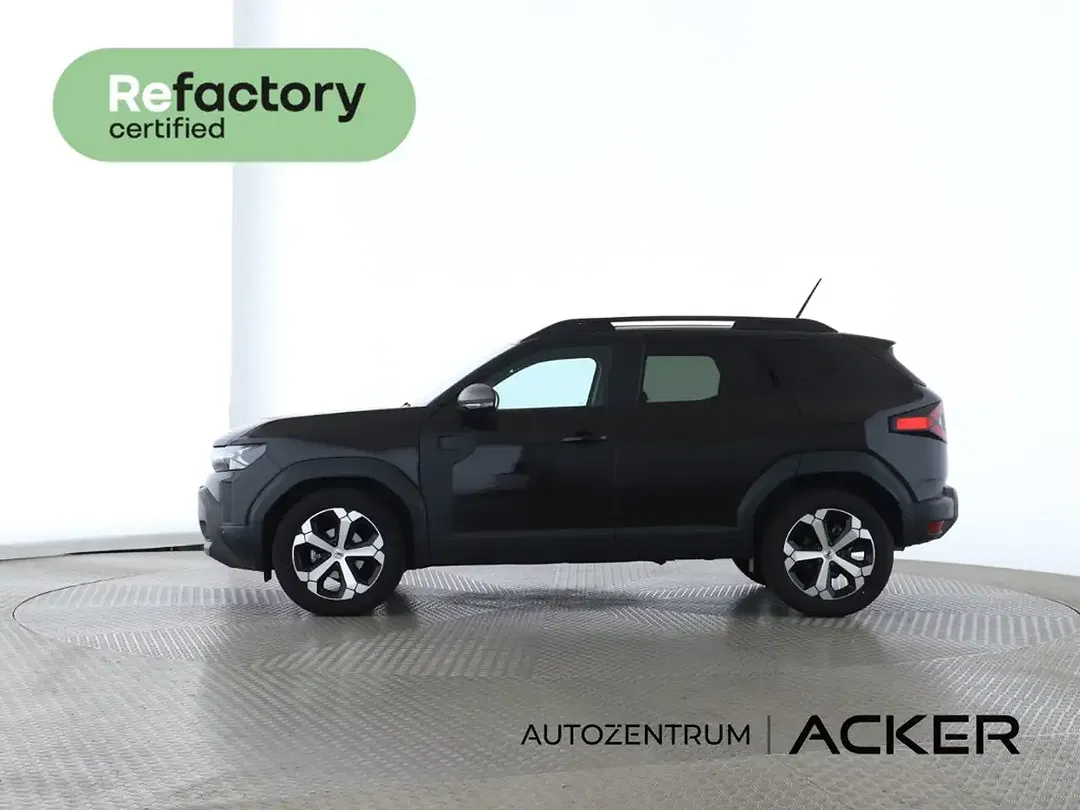 Dacia Duster TCe Journey - foto 2