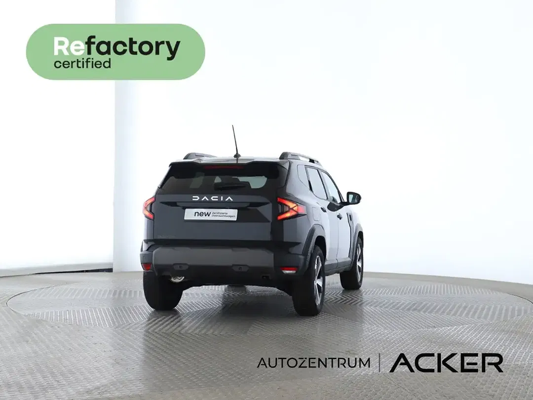 Dacia Duster TCe Journey - Thumbnail 5