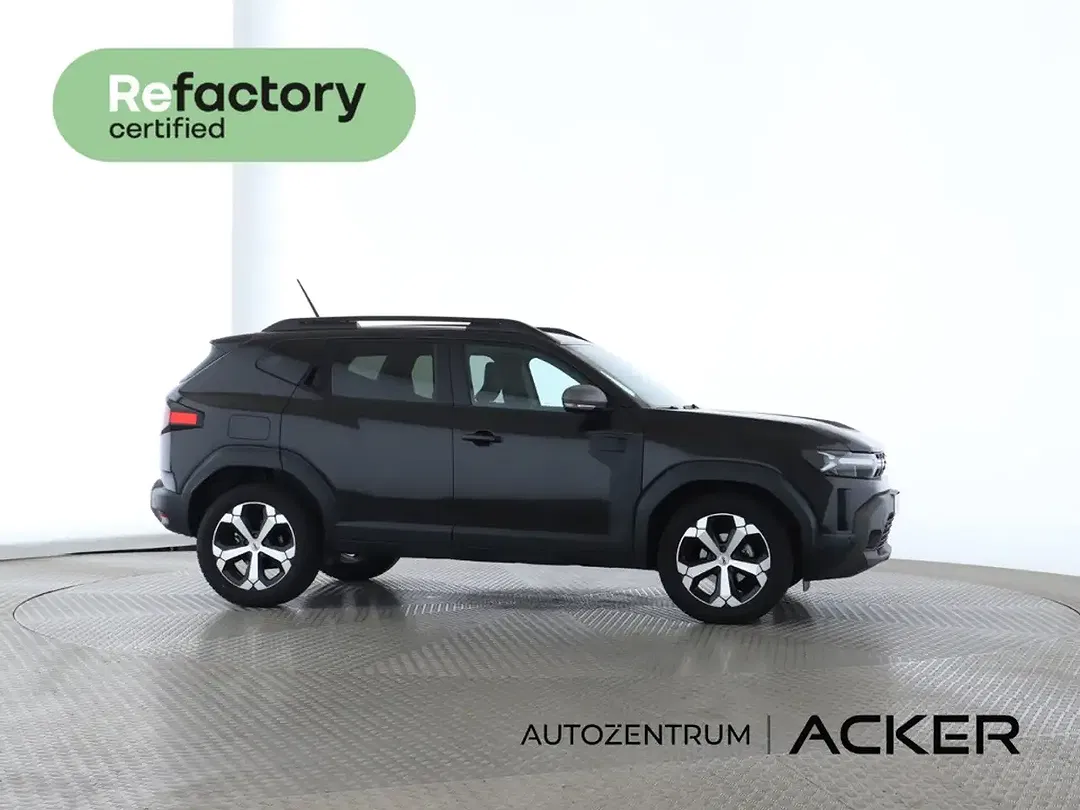 Dacia Duster TCe Journey - Thumbnail 6