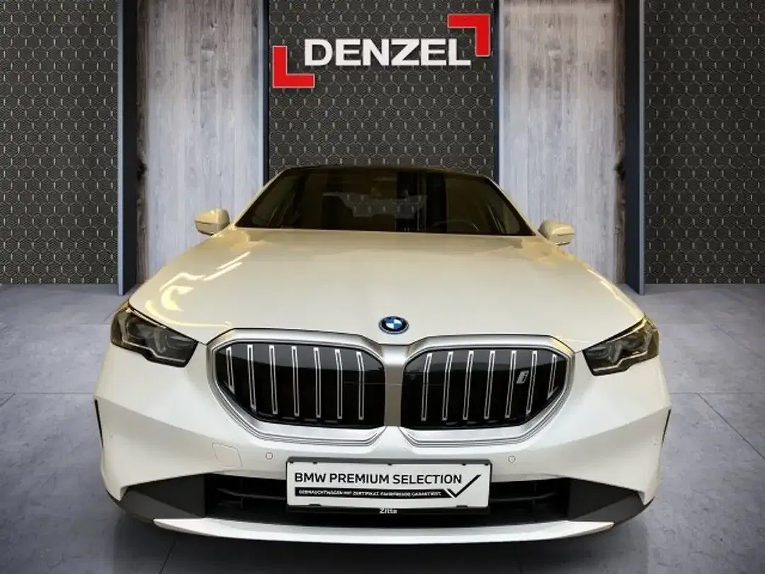 BMW i5 eDrive - foto 7