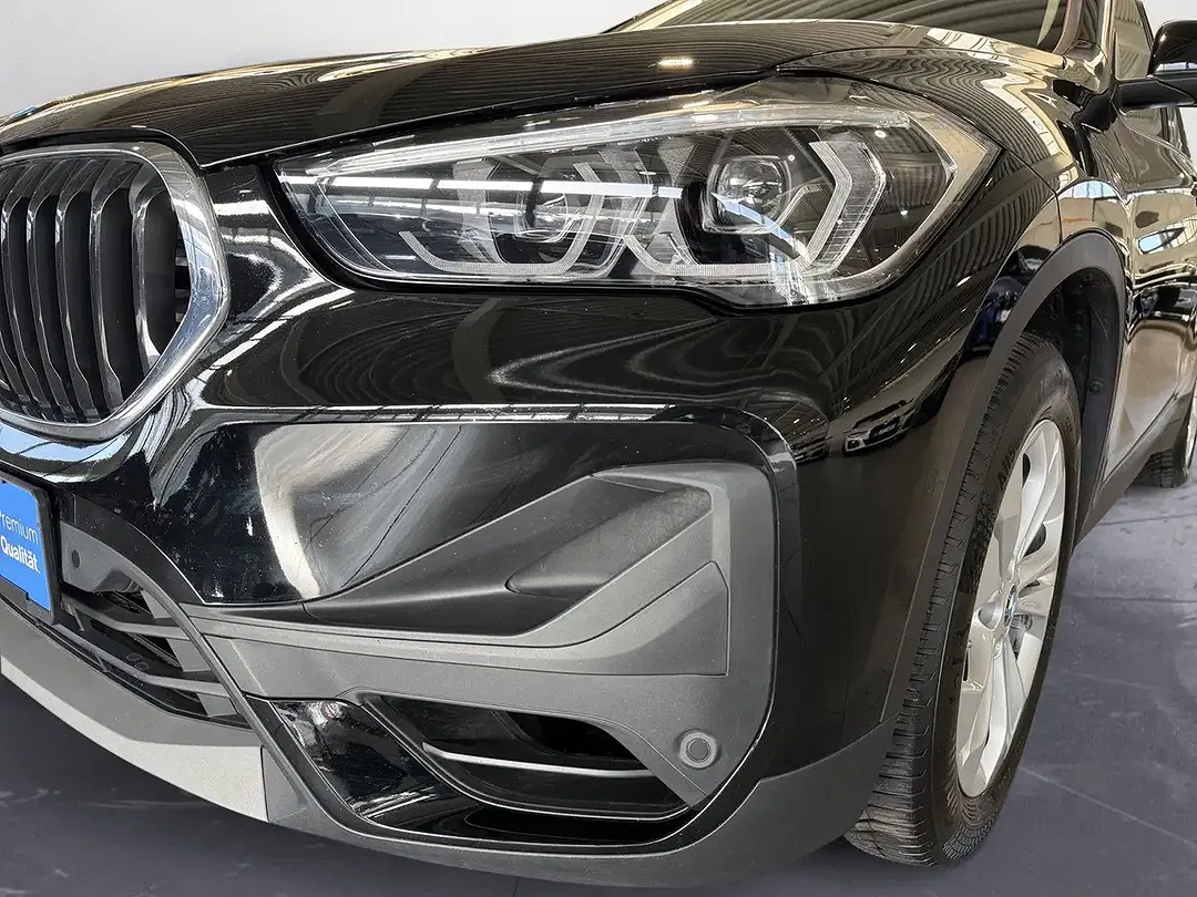 BMW X1 xDrive Advantage - Thumbnail 7