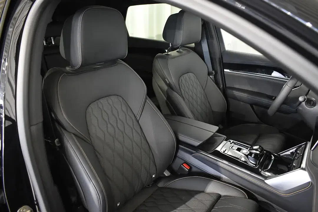 BYD Tang EV AWD Flagship - foto 15