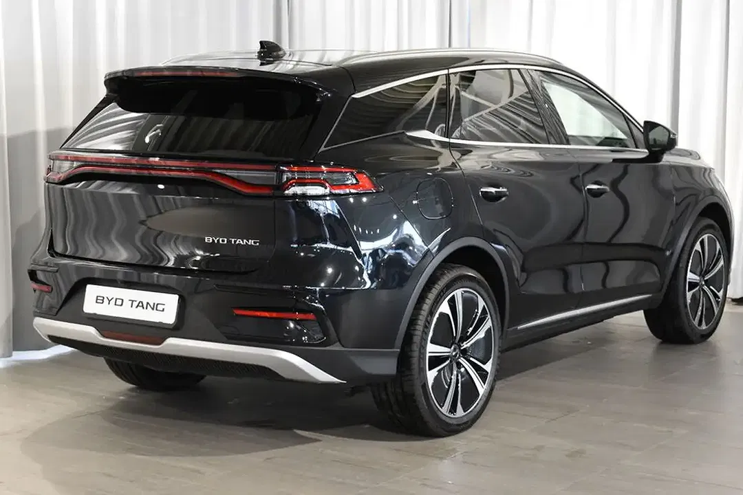 BYD Tang EV AWD Flagship - foto 2