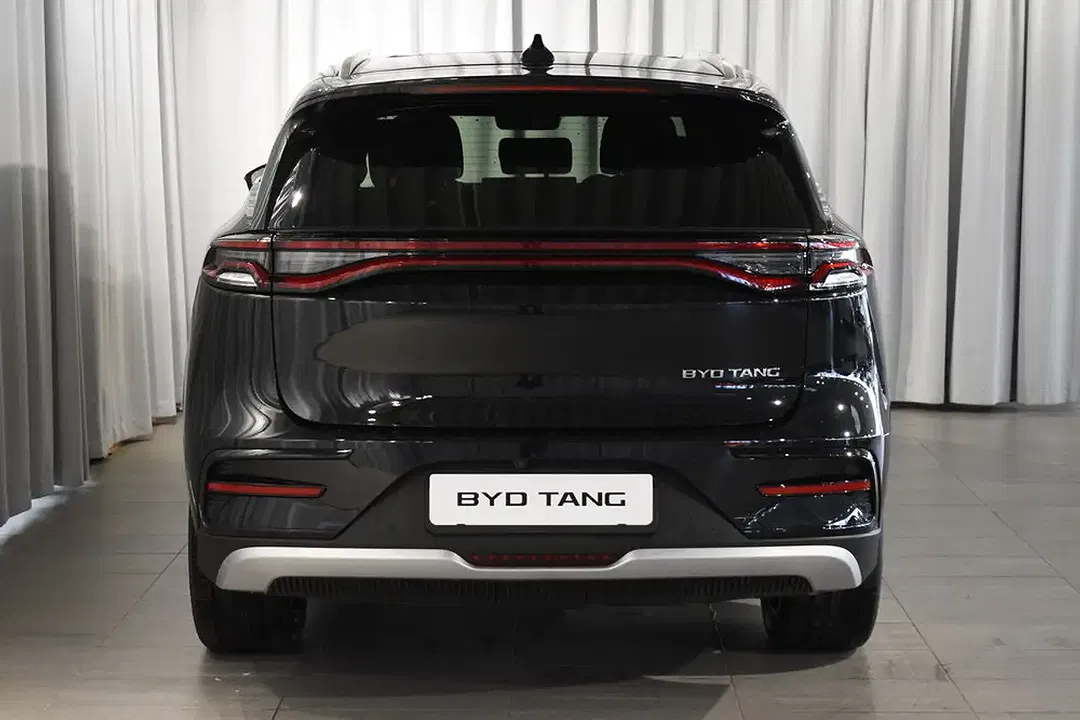 BYD Tang EV AWD Flagship - Thumbnail 7
