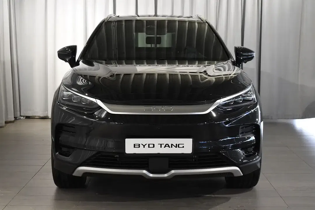 BYD Tang EV AWD Flagship - Thumbnail 8