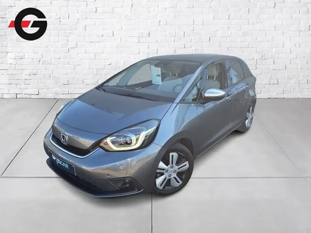 Honda Jazz 1.5 Hybrid - foto 1
