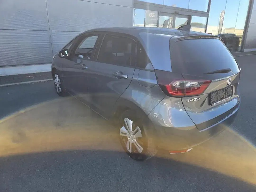Honda Jazz 1.5 Hybrid - Thumbnail 10