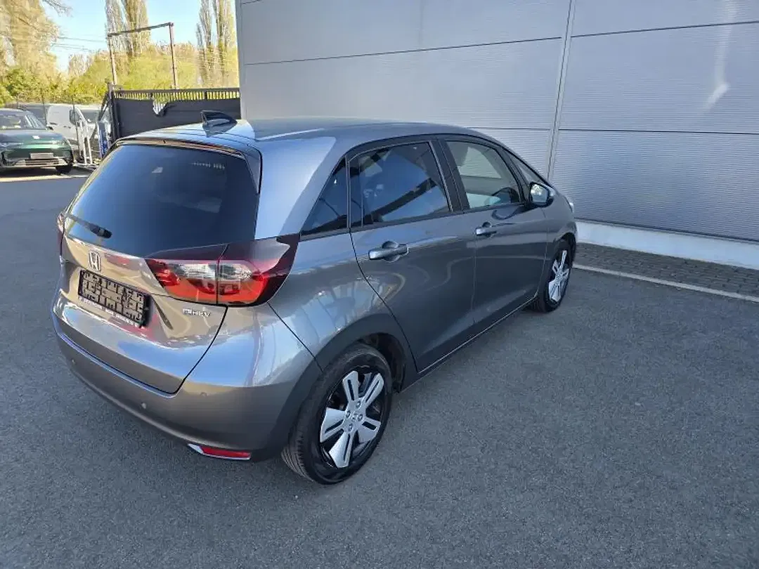 Honda Jazz 1.5 Hybrid - Thumbnail 12