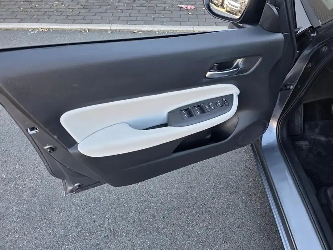 Honda Jazz 1.5 Hybrid - Thumbnail 13