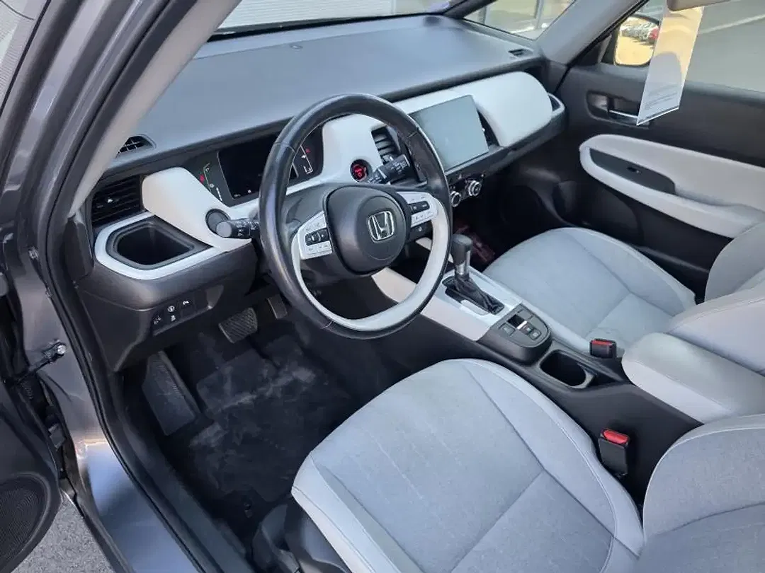 Honda Jazz 1.5 Hybrid - Thumbnail 14