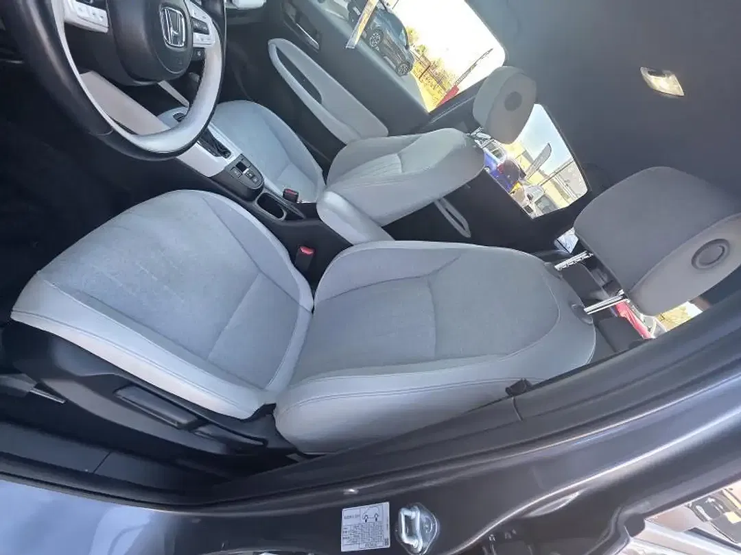 Honda Jazz 1.5 Hybrid - Thumbnail 15