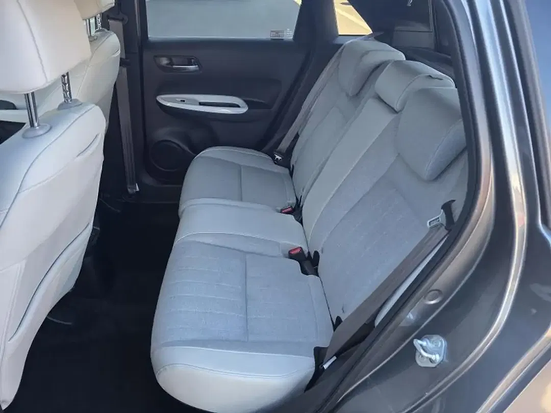 Honda Jazz 1.5 Hybrid - Thumbnail 16