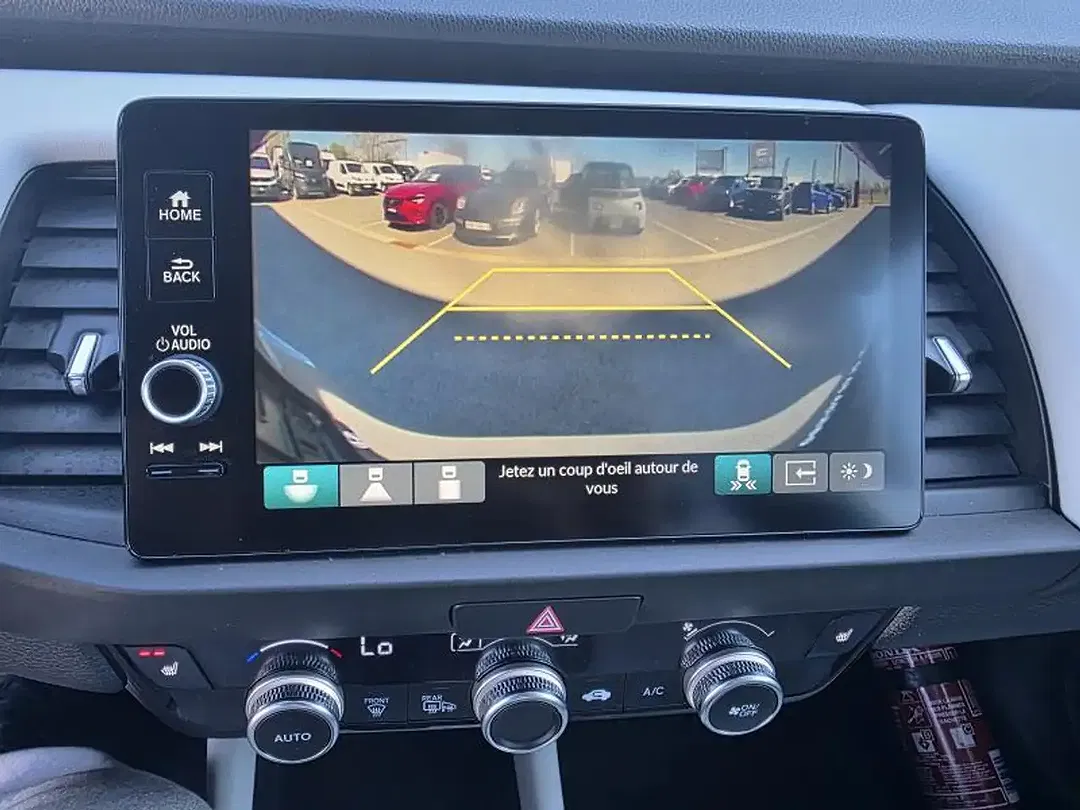 Honda Jazz 1.5 Hybrid - Thumbnail 17