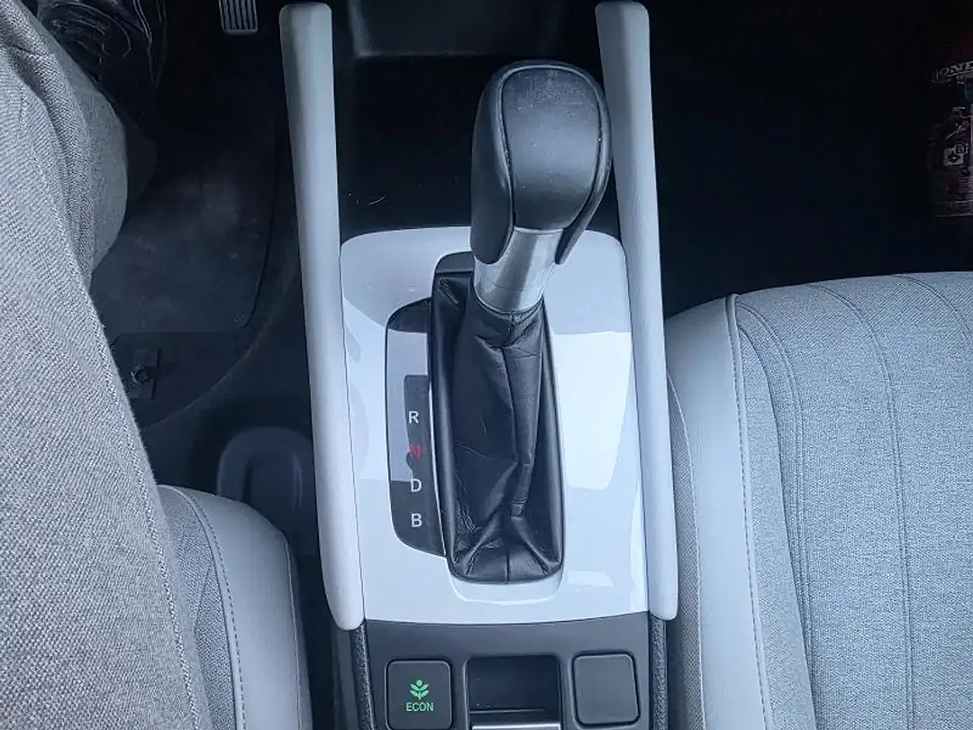 Honda Jazz 1.5 Hybrid - Thumbnail 19