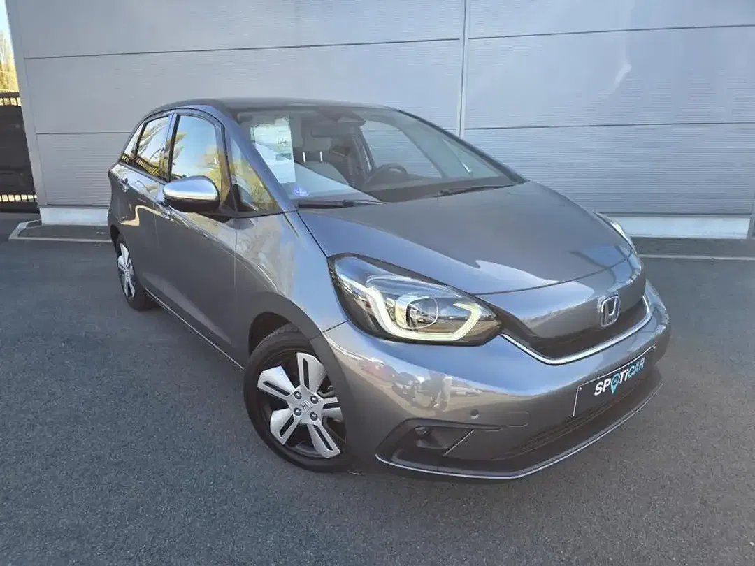 Honda Jazz 1.5 Hybrid - foto 2
