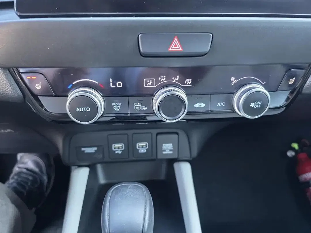 Honda Jazz 1.5 Hybrid - Thumbnail 20