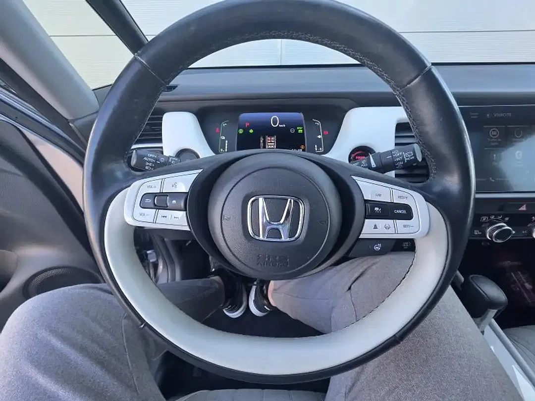 Honda Jazz 1.5 Hybrid - Thumbnail 21