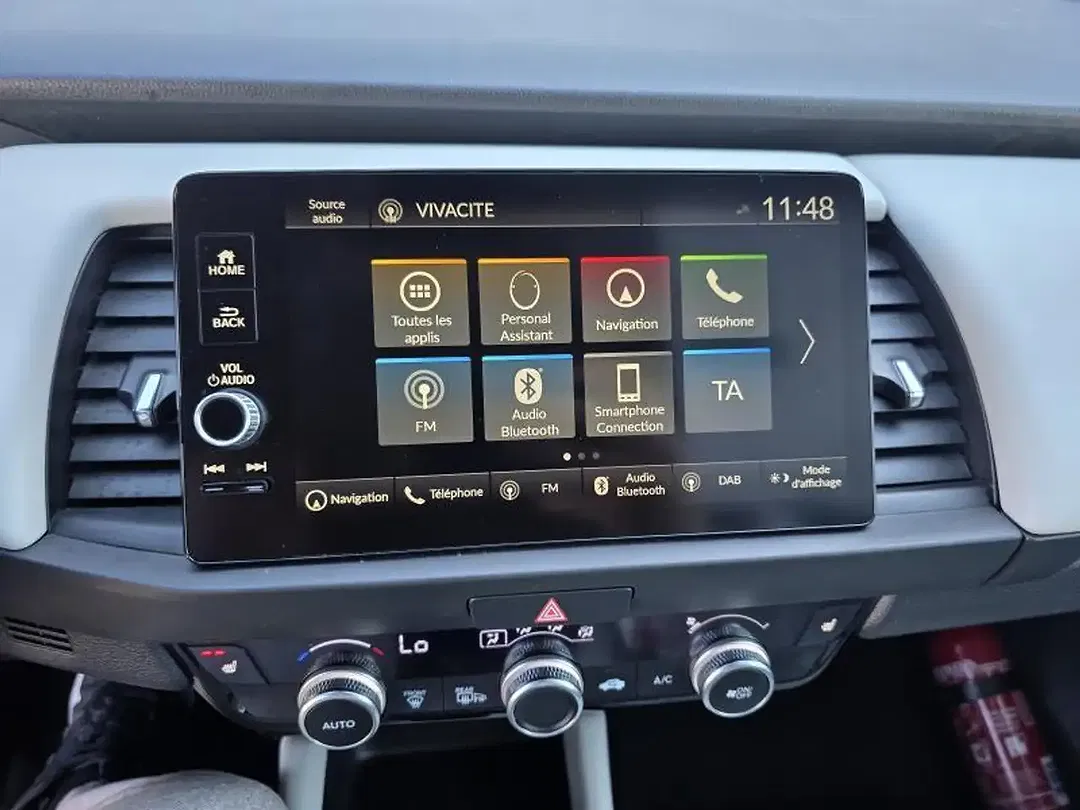 Honda Jazz 1.5 Hybrid - Thumbnail 23