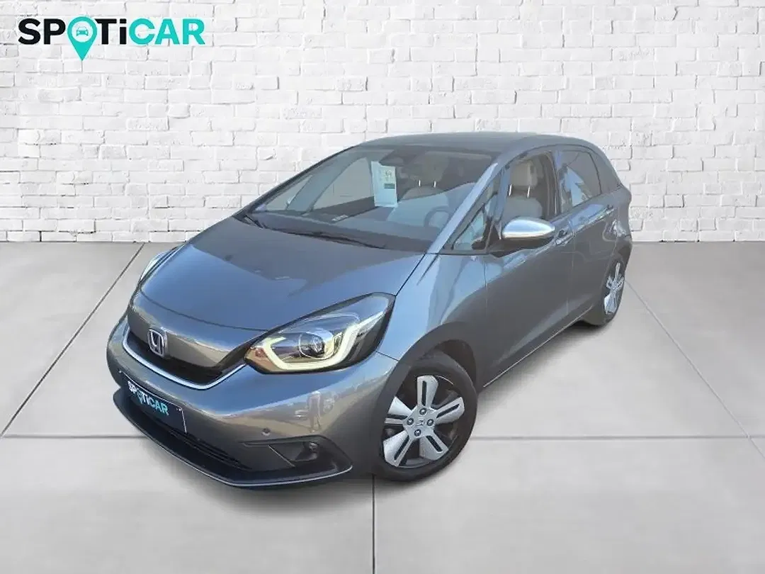 Honda Jazz 1.5 Hybrid - foto 25