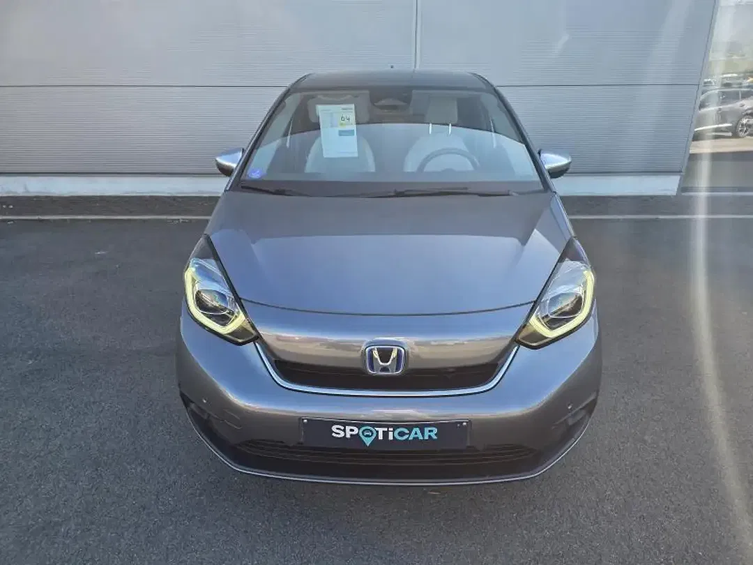 Honda Jazz 1.5 Hybrid - Thumbnail 3