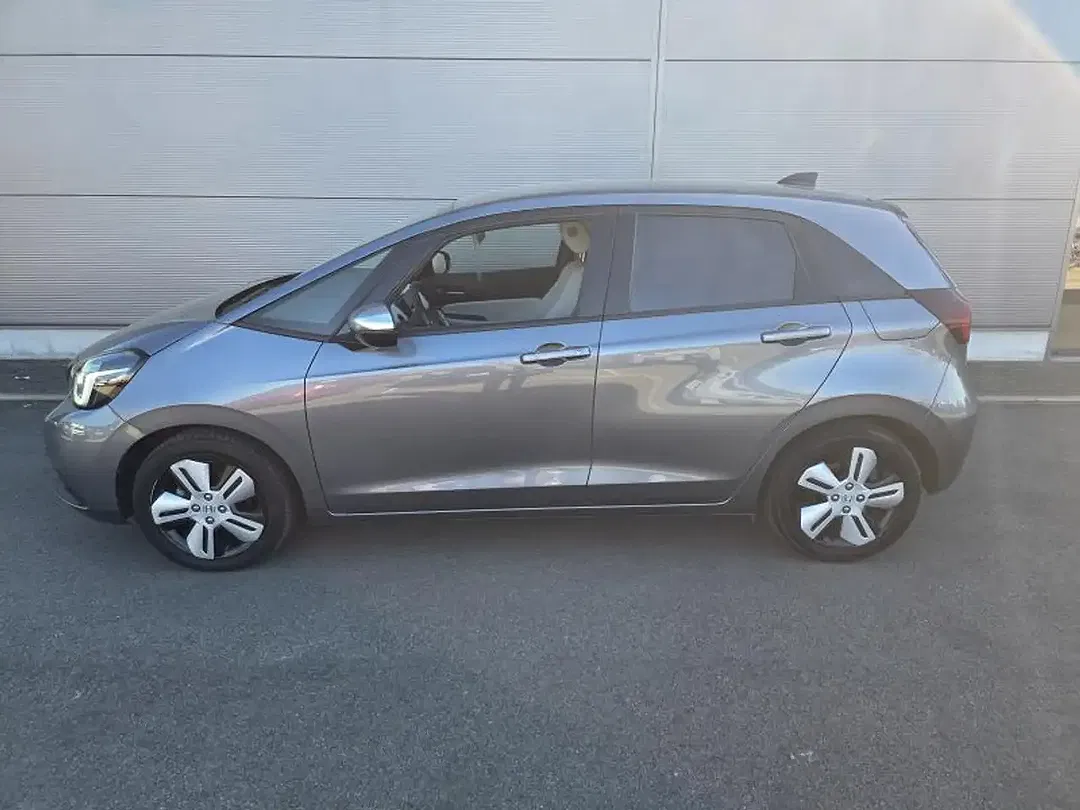 Honda Jazz 1.5 Hybrid - Thumbnail 4