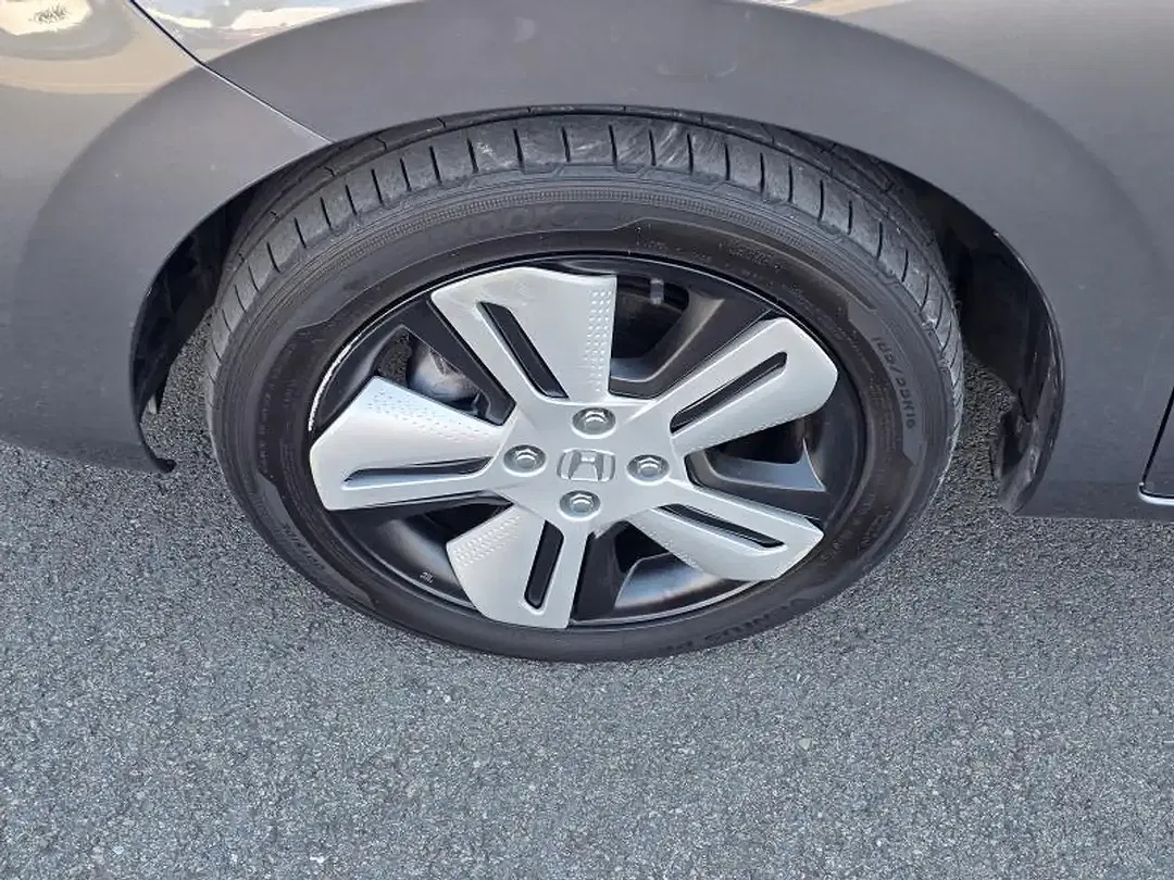 Honda Jazz 1.5 Hybrid - Thumbnail 5