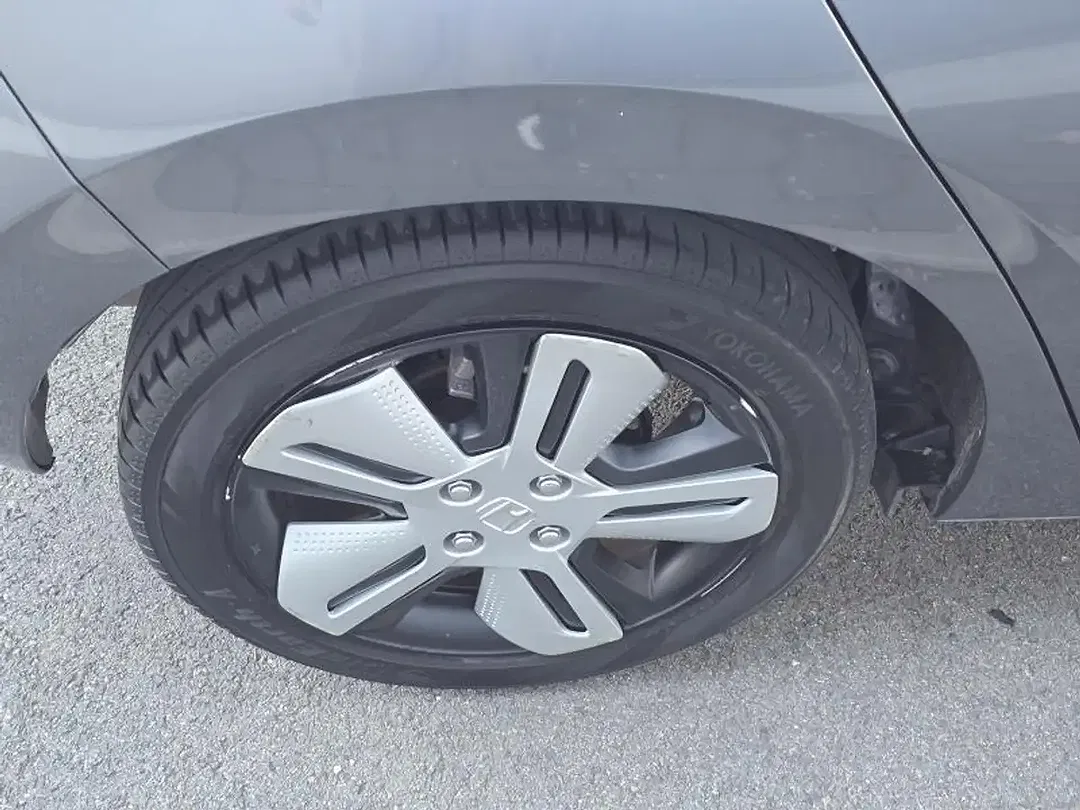 Honda Jazz 1.5 Hybrid - Thumbnail 7