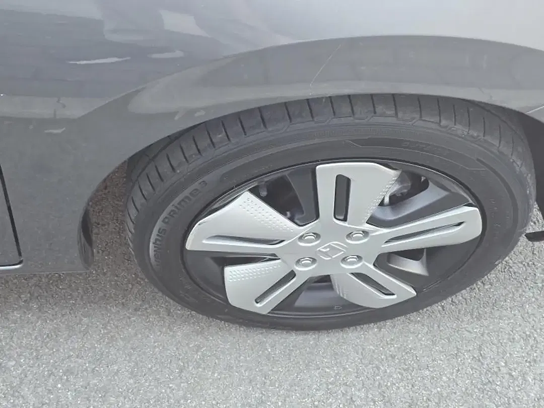 Honda Jazz 1.5 Hybrid - Thumbnail 8