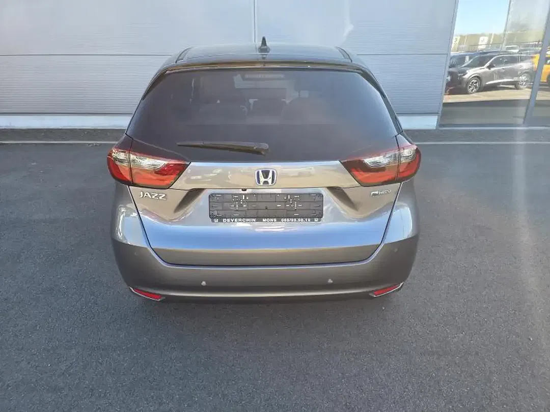 Honda Jazz 1.5 Hybrid - Thumbnail 9