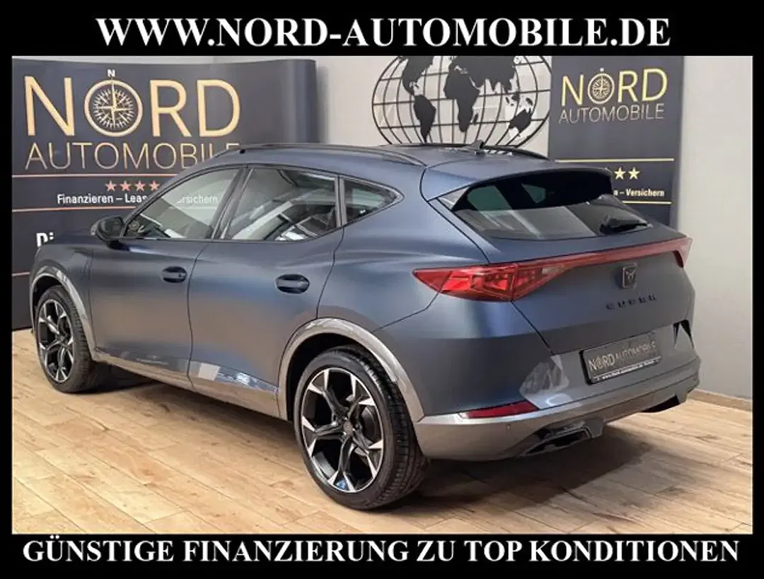 CUPRA Formentor 1.4 TSI PHEV DSG - Thumbnail 7