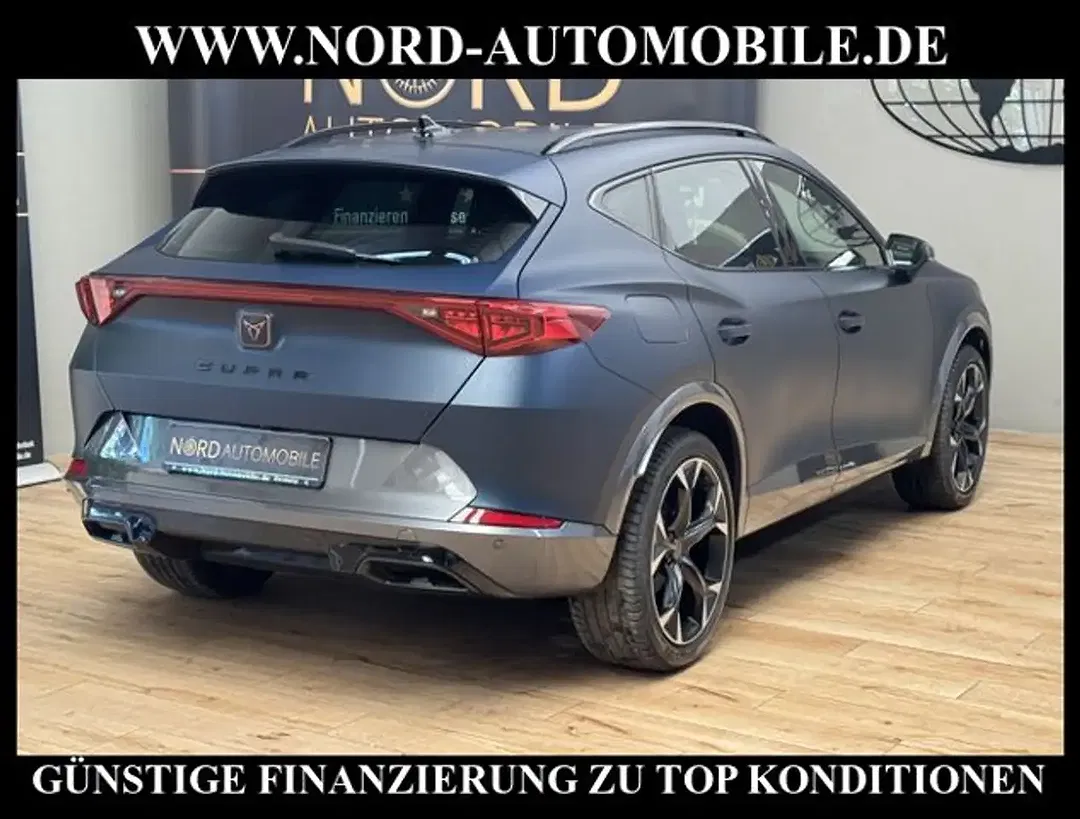 CUPRA Formentor 1.4 TSI PHEV DSG - Thumbnail 9