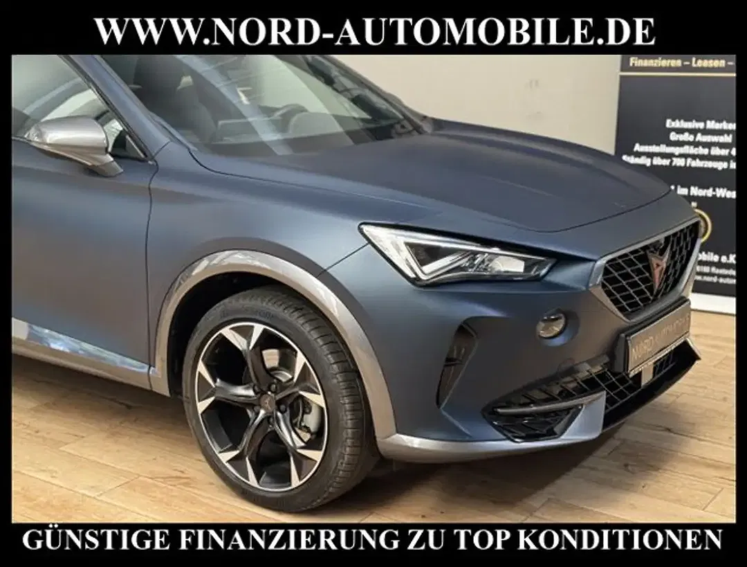 CUPRA Formentor 1.4 TSI PHEV DSG - Thumbnail 10